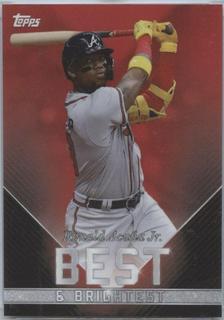 Ronald Acuna Jr.
