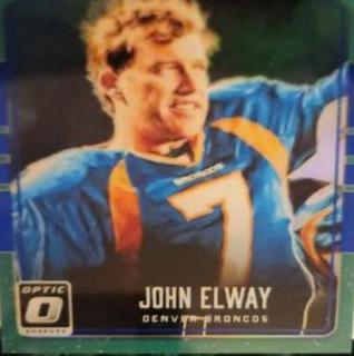 John Elway