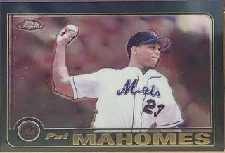 Pat Mahomes
