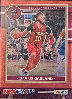 Darius Garland