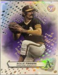 Rollie Fingers