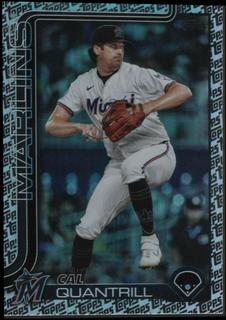 Cal Quantrill