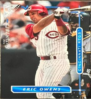 Eric Owens
