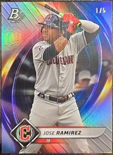 Jose Ramirez