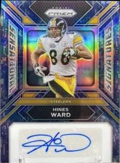 Hines Ward