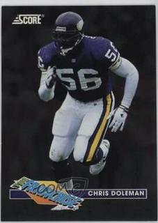 Chris Doleman