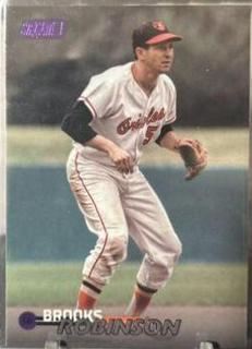 Brooks Robinson