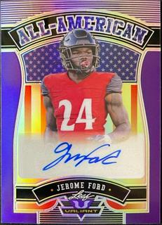 Jerome Ford
