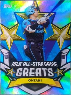 Shohei Ohtani