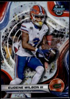 Eugene Wilson III