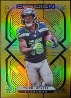 Tyler Lockett
