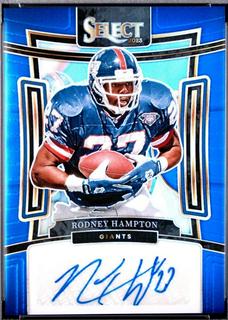 Rodney Hampton