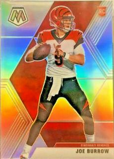 Joe Burrow
