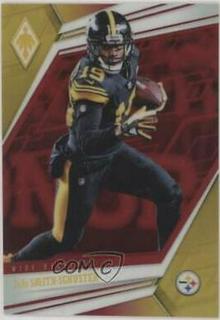 JuJu Smith Schuster