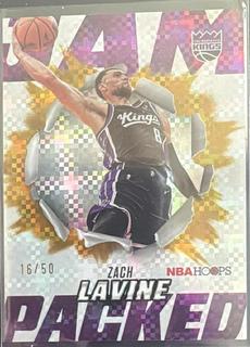 Zach LaVine