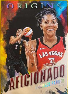 Candace Parker