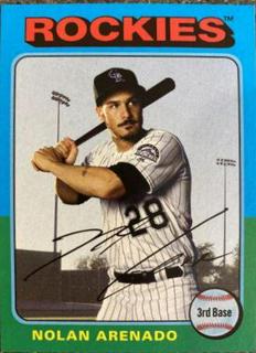 Nolan Arenado