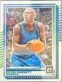 Kevin Garnett