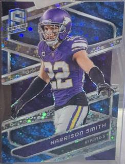 Harrison Smith