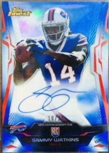 Sammy Watkins