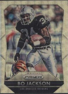 Bo Jackson