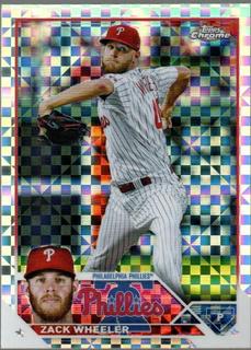 Zack Wheeler