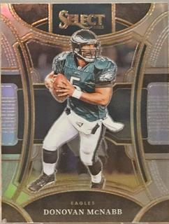 Donovan McNabb