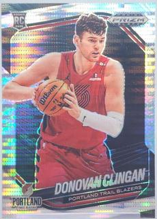 Donovan Clingan