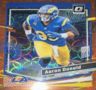 Aaron Donald