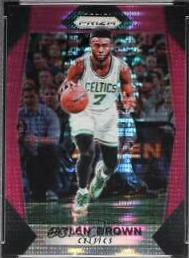 Jaylen Brown