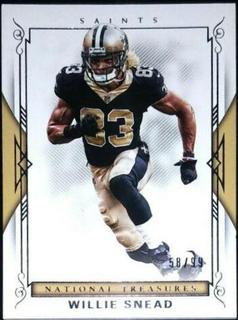 Willie Snead