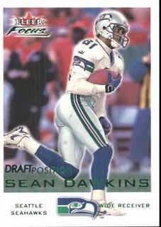 Sean Dawkins