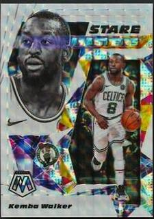 Kemba Walker