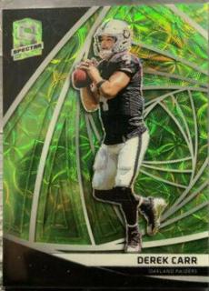 Derek Carr
