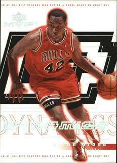 Elton Brand