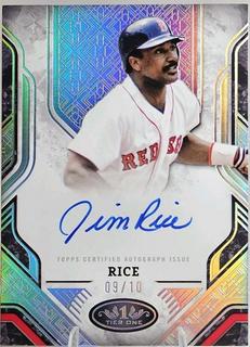 Jim Rice