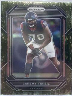 Laremy Tunsil