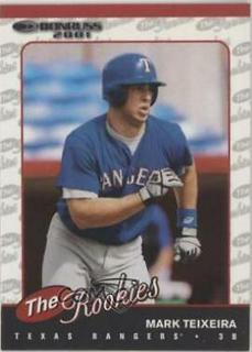 Mark Teixeira