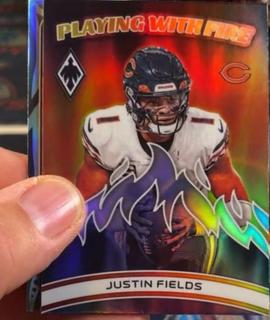 Justin Fields