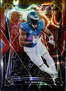 A.J. Brown