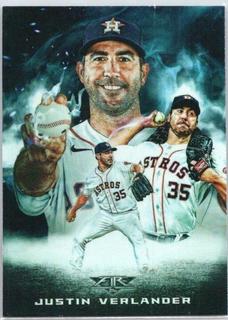 Justin Verlander
