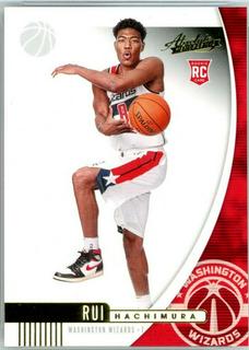 Rui Hachimura