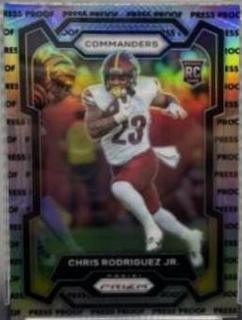 Chris Rodriguez Jr.
