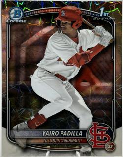Yairo Padilla