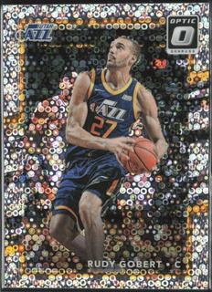 Rudy Gobert