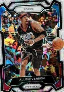 Allen Iverson