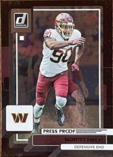 Montez Sweat