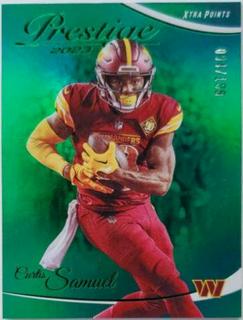 Curtis Samuel