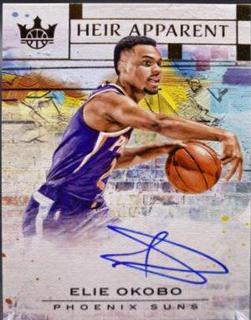 Elie Okobo