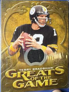 Terry Bradshaw